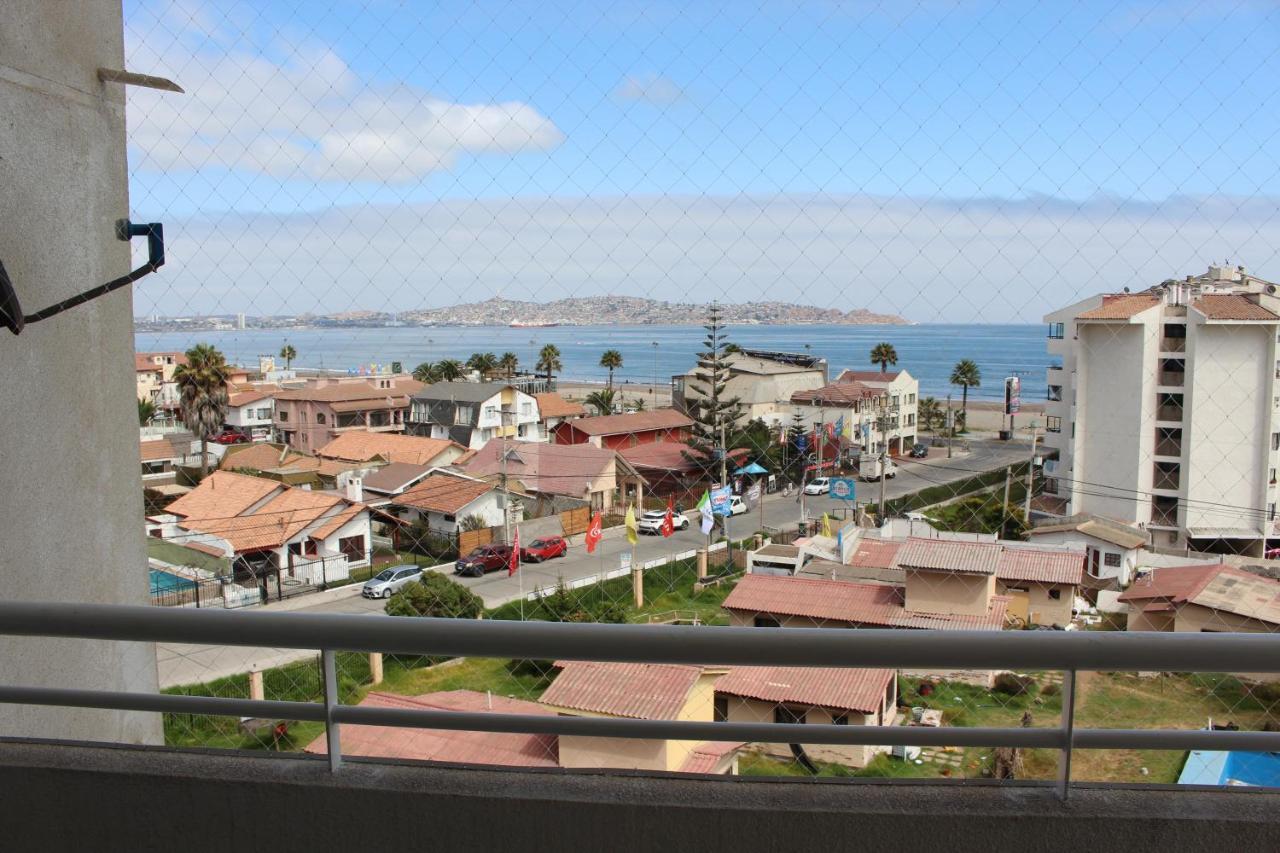 Marina Penuelas Amplio Departamento A Pasos De La Playa ラ・セレナ エクステリア 写真