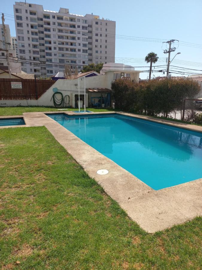 Marina Penuelas Amplio Departamento A Pasos De La Playa ラ・セレナ エクステリア 写真